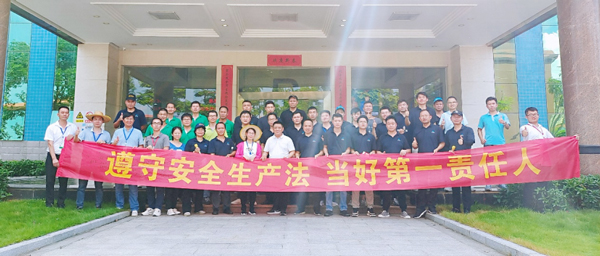 南宫NG28集团||消防手艺交锋 火力全开就是“燃”