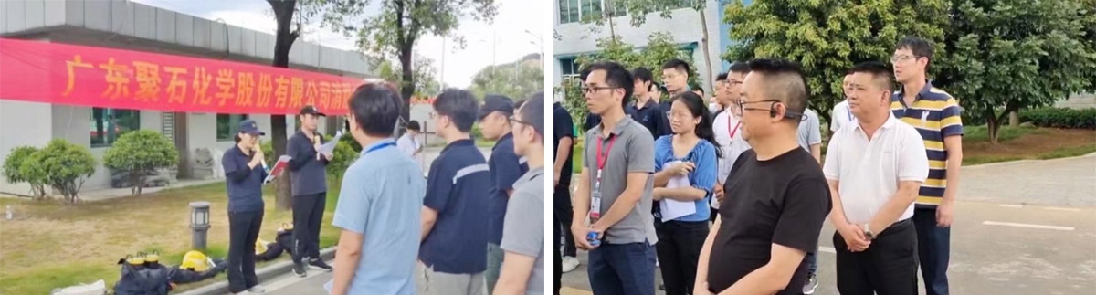 南宫NG28集团||消防手艺交锋 火力全开就是“燃”