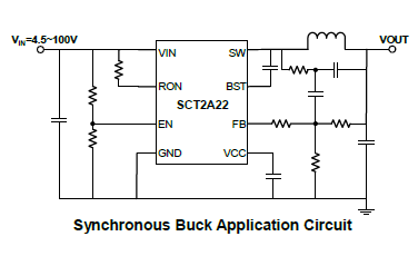 SCT2A22STER