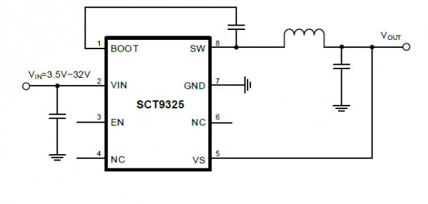 SCT9325STDR（DC为2151，无质量问题，介意者慎拍）